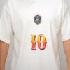 Camiseta Oversized PREP 10
