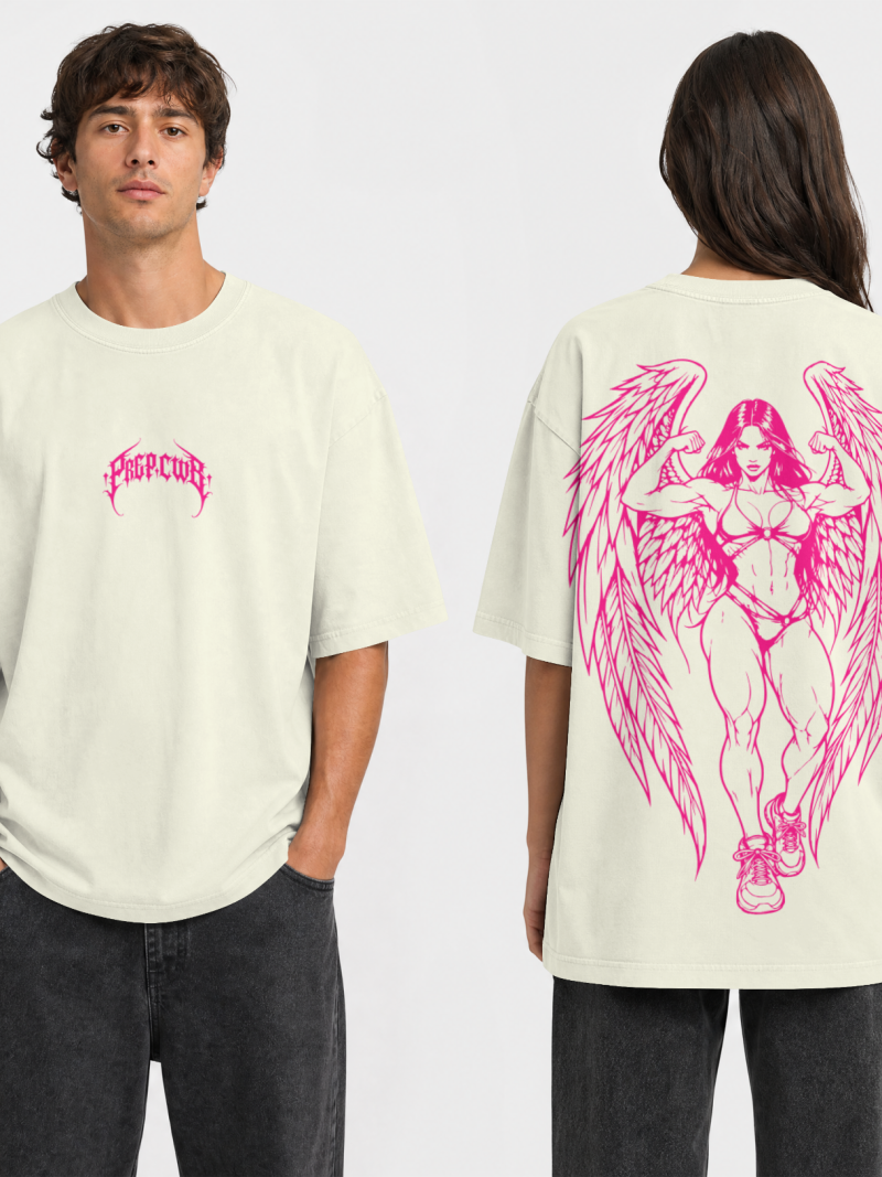 PREP Angel - OFF white