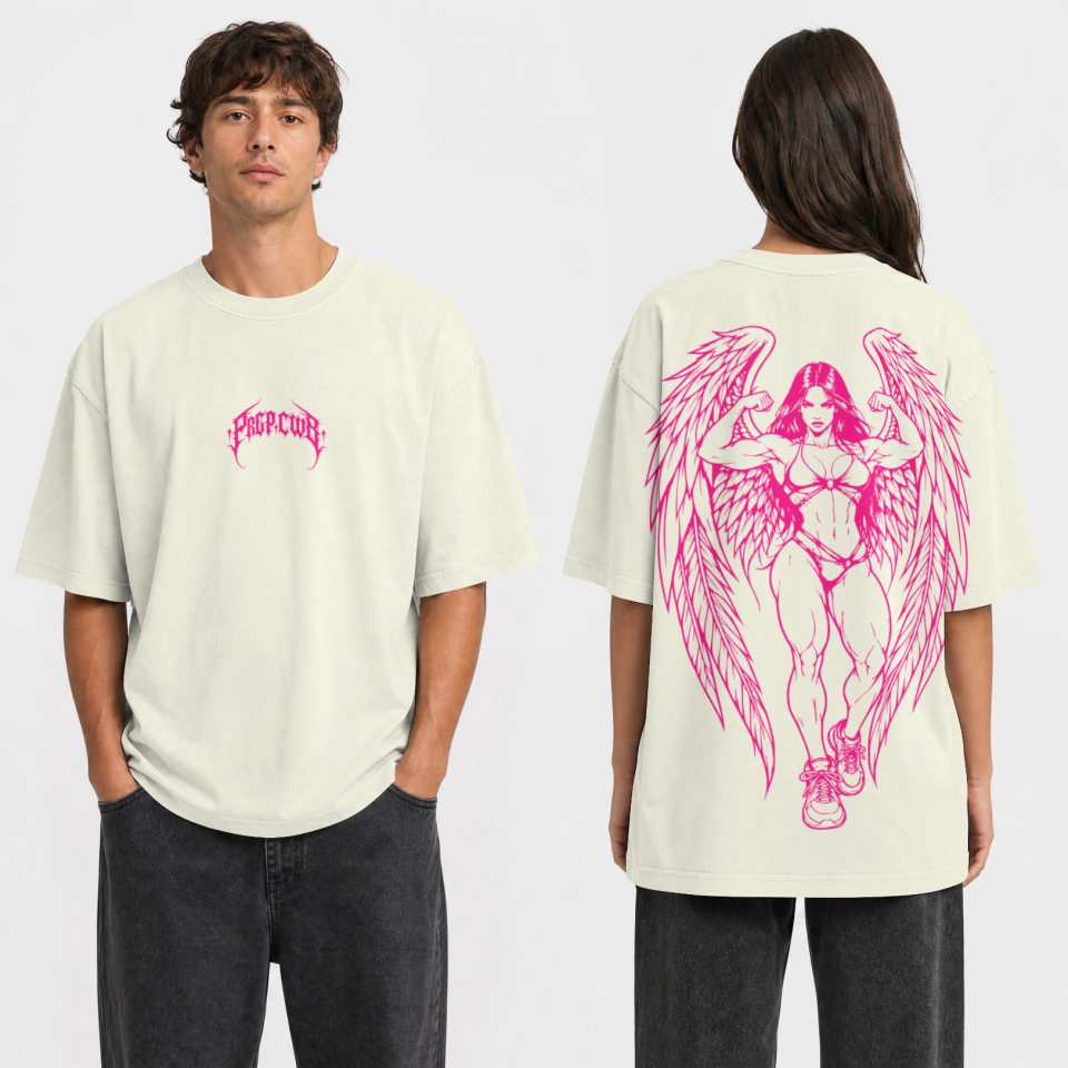 PREP Angel - OFF white