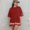 PREP Training - RED