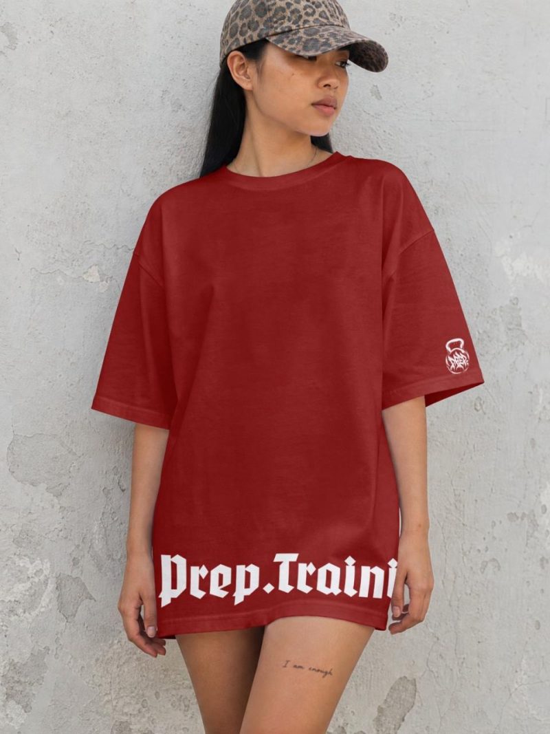 PREP Training - RED