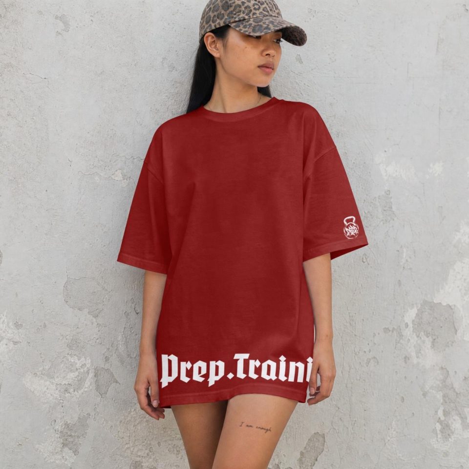 PREP Training - RED