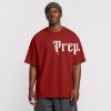 PREP Gothic - RED