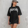 PREP Gothic - PRETA