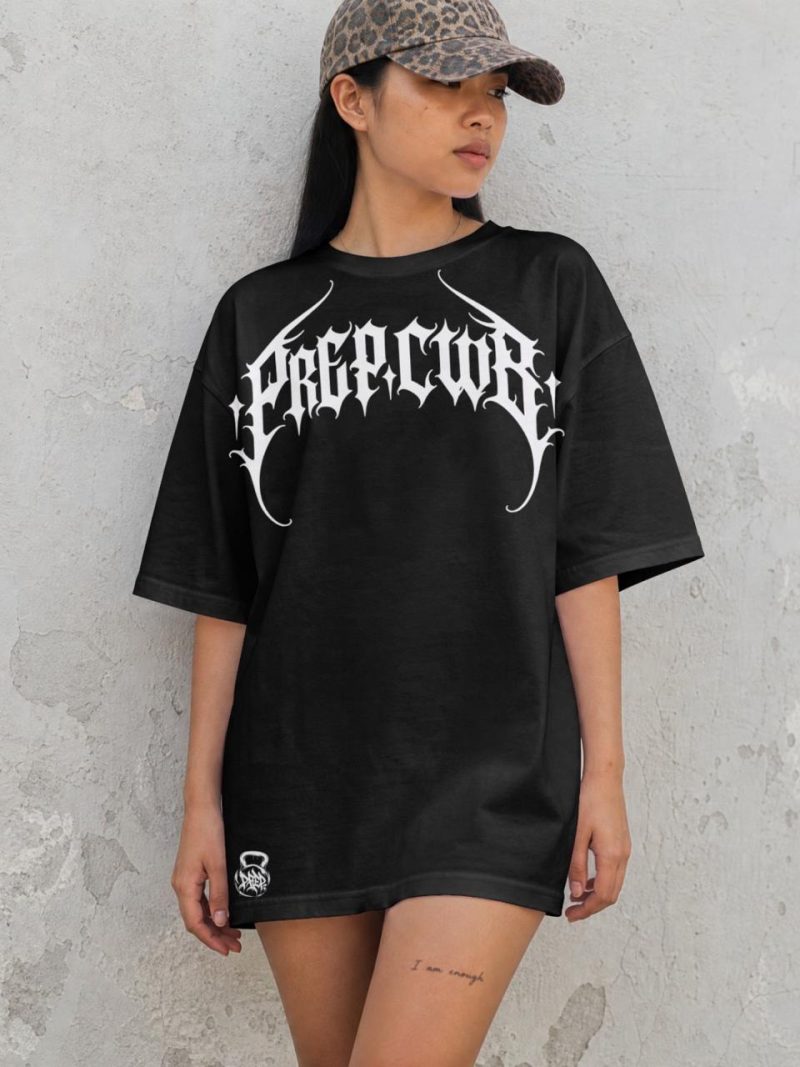 PREP Gothic - PRETA