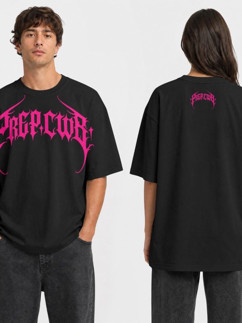 PRET Gothic - PRETA