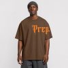 PREP Orange - MARROM
