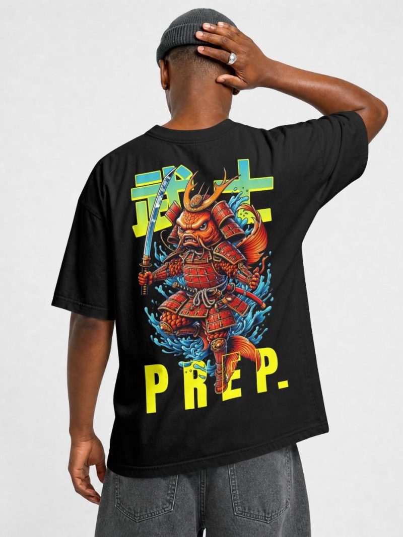 PREP Color - PRETA