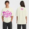 PREP Tag - OFF White