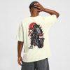 PREP Moto - OFF White