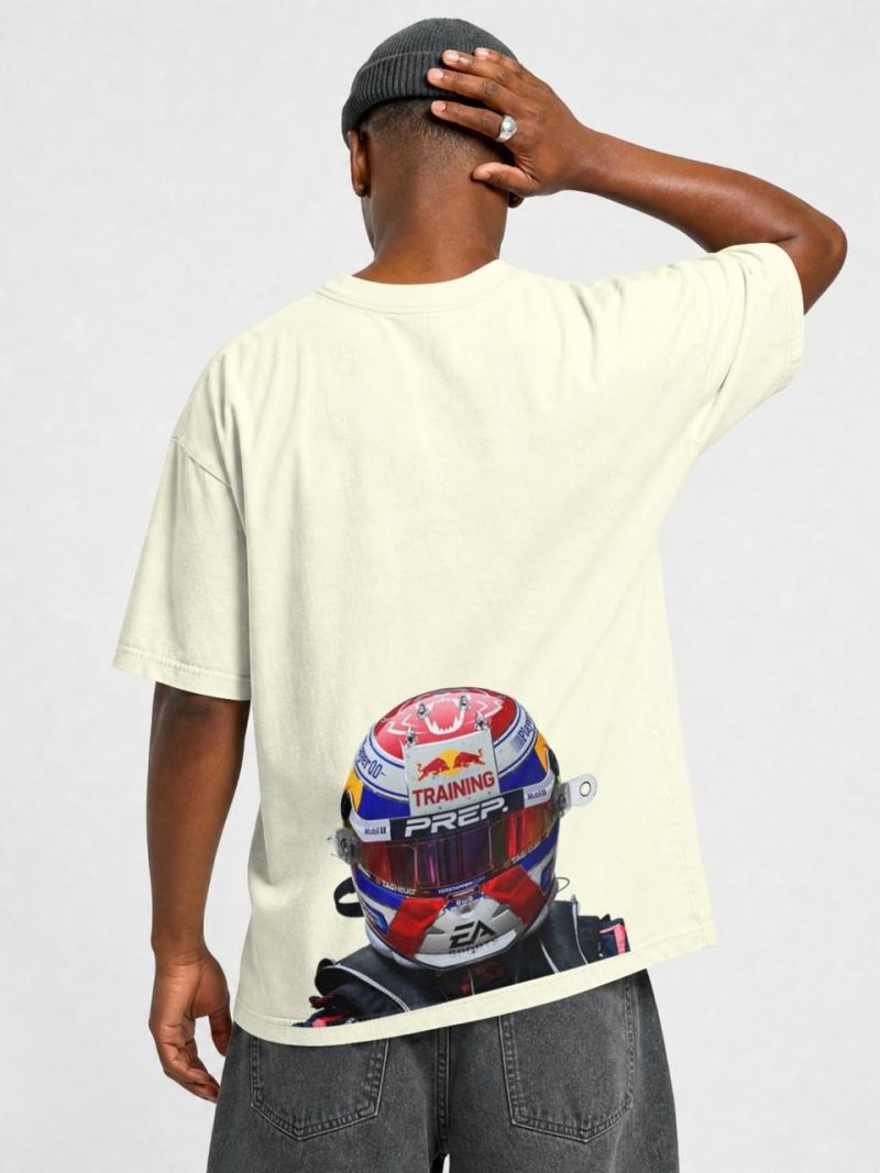 PREP Capacete - OFF White