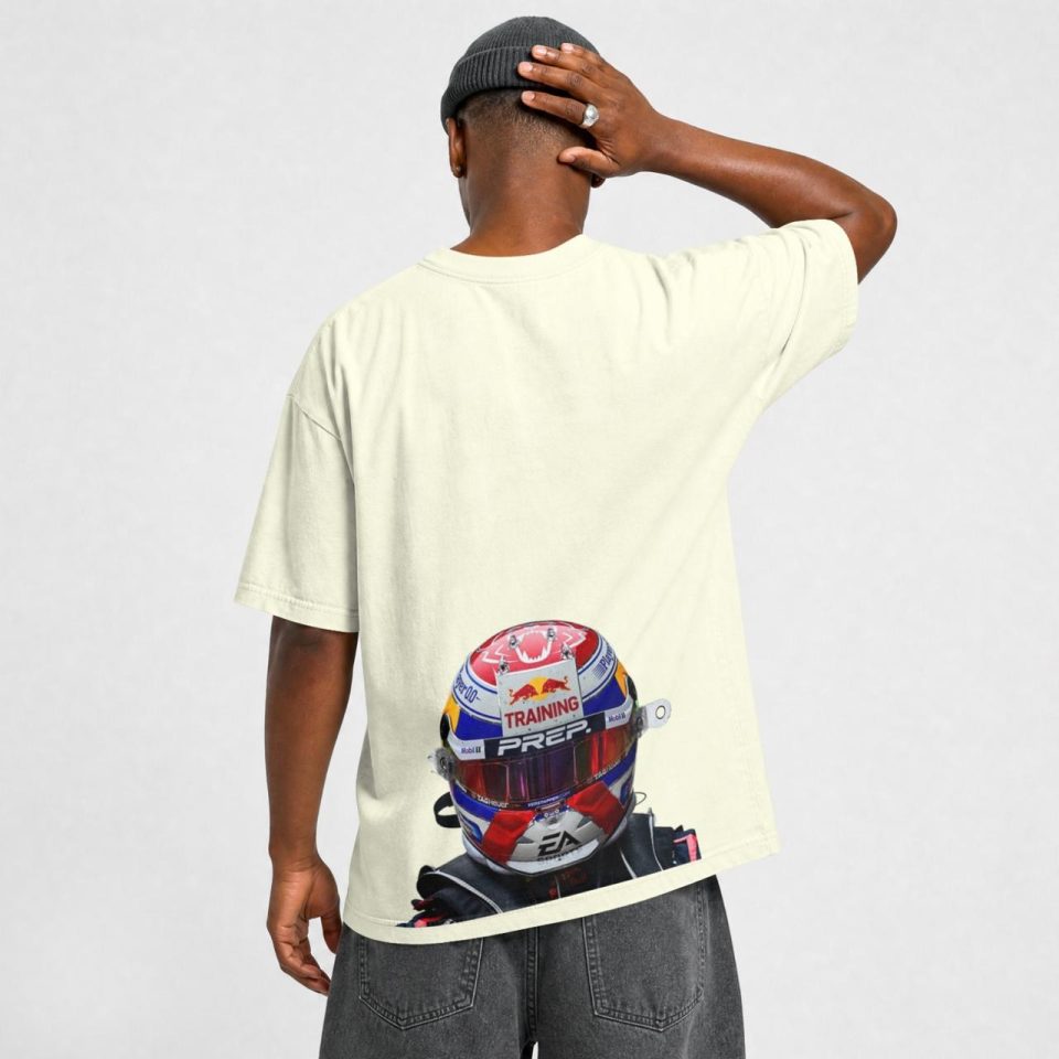 PREP Capacete - OFF White